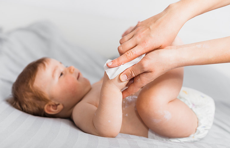 Baby Wipes