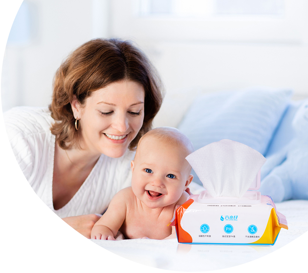 Hangzhou Rainbow Daily Chemical Co, Ltd .